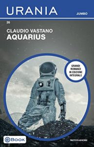Claudio Vastano – Aquarius (2021)