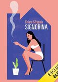img Chiara Sfregola - Signorina (2022) (mp3 - 128 kbps)