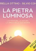 img Mariella Ottino, Silvio Conte - La pietra luminosa (2022) (mp3 - 128 kbps)