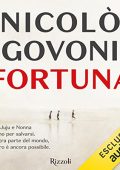 img Nicolò Govoni - Fortuna (2022) (mp3 - 128 kbps)