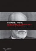 img Sigmund Freud - La questione dell