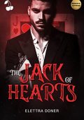Elettra Doner - The Jack of Hearts (2022)