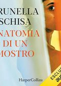 Brunella Schisa - Anatomia di un mostro (2022) (mp3 - 128 kbps)