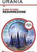 Elena Di Fazio - Resurrezione (2021)