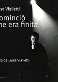img Luisa Viglietti - Cominciò che era finita (2022) (mp3 - 128 kbps)