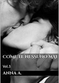 Anna A. - Come Te Nessuno Mai (2019)