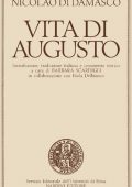img Nicolao di Damasco - Vita di Augusto (1983)