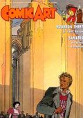 img Comic Art 150 - (Comic Art 1997-04)