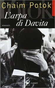 Chaim Potok – L’arpa di Davita (2002)