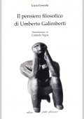 img Luca Grecchi - Il pensiero filosofico di Umberto Galimberti (2006)