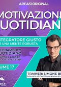 Simone Bedetti - Motivazione Quotidiana 17 (2022) (mp3 - 128 kbps)