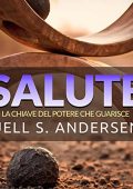 img Uell S. Andersen - Salute (2022) (mp3 - 128 kbps)