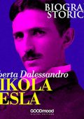 Roberta Dalessandro - Nikola Tesla꞉ Biografie Storiche (2019) (mp3 - 128 kbps)