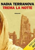 img Nadia Terranova - Trema la notte (2022) (mp3 - 128 kbps)