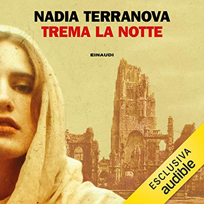 Nadia Terranova – Trema la notte (2022) (mp3 – 128 kbps)