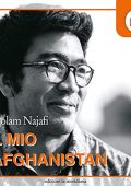 Gholam Najafi - Il mio Afghanistan (2022) (mp3 - 128 kbps)