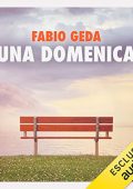 img Fabio Geda - Una domenica (2022) (mp3 - 128 kbps)