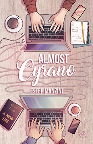 Ester Manzini – Almost Cyrano (2022)