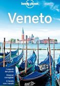 AA.VV. - Lonely Planet - Veneto (2016)