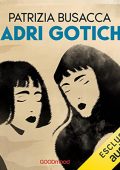 img Patrizia Busacca - Madri gotiche (2022) (mp3 - 128 kbps)