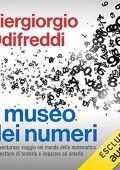 Piergiorgio Odifreddi - Il museo dei numeri (2022) (mp3 - 128 kbps)