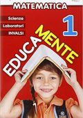 img Federica Goffi - EducaMente Matematica Voll 1-5 (2015)