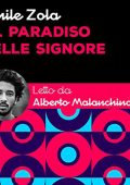 img Émile Zola - Al paradiso delle signore (2022) (mp3 - 128 kbps)