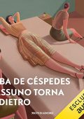 img Alba De Céspedes - Nessuno torna indietro (2022) (mp3 - 128 kbps)