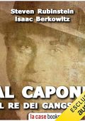 img Steven Rubinstein, Isaac Berkowitz - Al Capone (2022) (mp3 - 128 kbps)