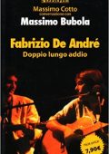 img Massimo Cotto, Massimo Bubola - Fabrizio De Andrè. Doppio lungo addio (2007)