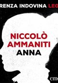 Niccolò Ammaniti - Anna (2018) (mp3 - 128 kbps)