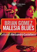 img Brian Gomez - Malesia Blues (2022) (mp3 - 128 kbps)