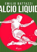 img Emiliano Battazzi - Calcio liquido (2022) (mp3 - 128 kbps)