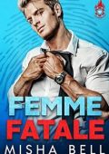 img Misha Bell - Femme Fatale (2022)