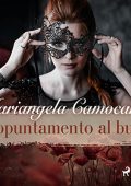img Mariangela Camocardi - Appuntamento al buio (2022) (mp3 - 128 kbps)