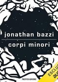 img Jonathan Bazzi - Corpi minori (2022) (mp3 - 128 kbps)