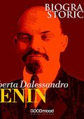 Roberta Dalessandro - Lenin꞉ Biografie Storiche (2017) (mp3 - 128 kbps)