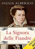 img Giulia Alberico - La signora delle Fiandre (2022) (mp3 - 128 kbps)