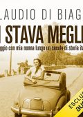 Claudio Di Biagio - Si stava meglio (2022) (mp3 - 128 kbps)