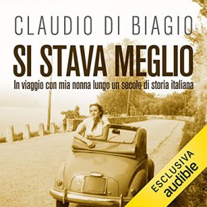 Claudio Di Biagio – Si stava meglio (2022) (mp3 – 128 kbps)