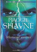 img Maggie Shayne - Morso d
