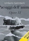 Umberto Galimberti - Paesaggi dell'anima꞉ Opere XI (2022) (mp3 - 128 kbps)