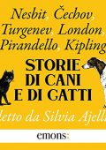 img Edith Nesbit, Anton Čechov, Ivan Turgenev, Jack Lo - Storie di cani e di gatti (2022) (mp3 - 1