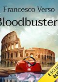 Francesco Verso - Bloodbusters (Italian Edition) (2022) (mp3 - 128 kbps)