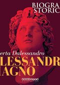 Roberta Dalessandro - Alessandro Magno꞉ Biografie Storiche (2017) (mp3 - 128 kbps)