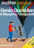 img Massimo Temporelli - Il Genio Quotidiano (2022) (mp3 - 128 kbps)