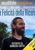 img Federico Favot, Camilla Maino, Edoardo Scognamigli - La felicità della ricerca (2022) (mp3 - 1