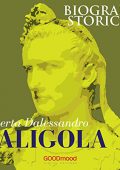 Roberta Dalessandro - Caligola꞉ Biografie Storiche (2018) (mp3 - 128 kbps)