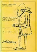 Georg Christoph Lichtenberg - Francesco Franco Farina (a cura di)  - ZIBALDONE SEGRETO (2014) PDF