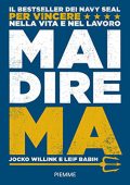 Jocko Willink, Leif Babin - Mai dire ma (2019) (mp3 - 64 kbps)